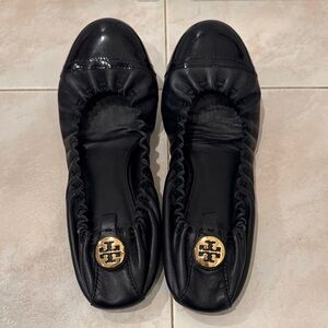 Tory Burch Ballet Flats